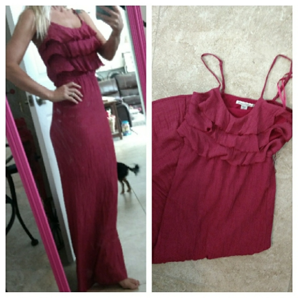 💕SOLD on vinted 💕american rag dress