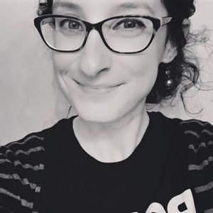 Meet your Posher, Jessica