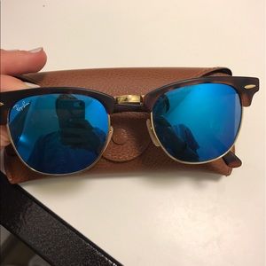ray ban clubmasters