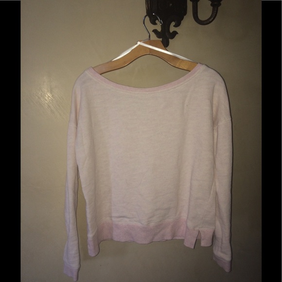 Hello Juicy By Juicy Couture Sweatshirt size M - Picture 5 of 5