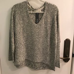 Lily Rain Sweater
