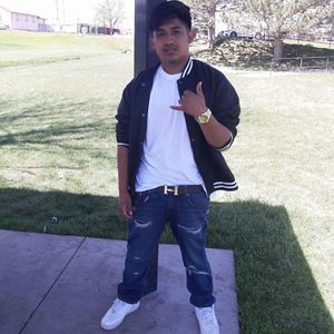 Meet your Posher, Victor