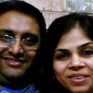Meet your Posher, Jignesh