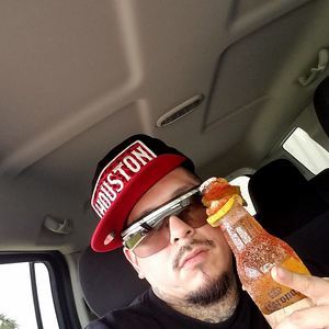 Meet your Posher, Johnny