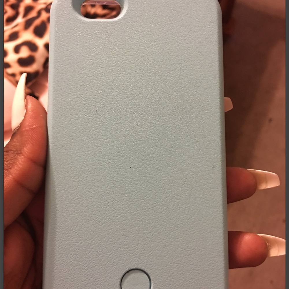 Selfie case iPhone 6