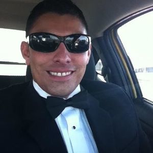 Meet your Posher, Fernando