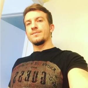 Meet your Posher, Mario