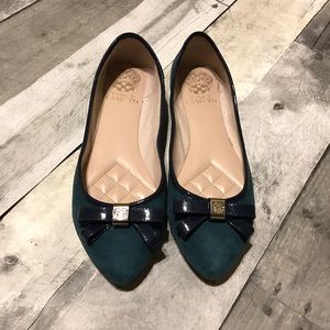 Vince Camuto Flats