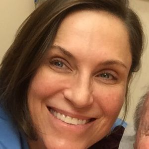 Meet your Posher, Leslie