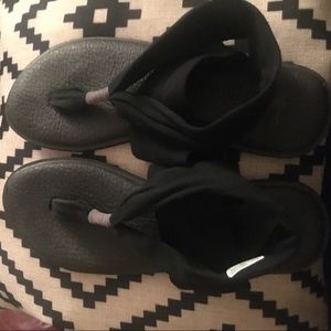 Sanuk Slingback Sandals