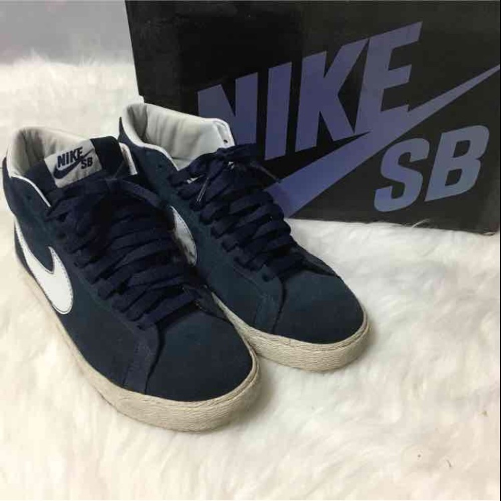 Nike SB Blazer