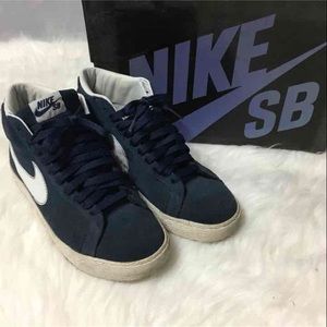Nike SB Blazer
