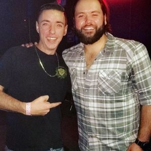 Meet your Posher, Blake