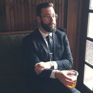 Meet your Posher, Lantz