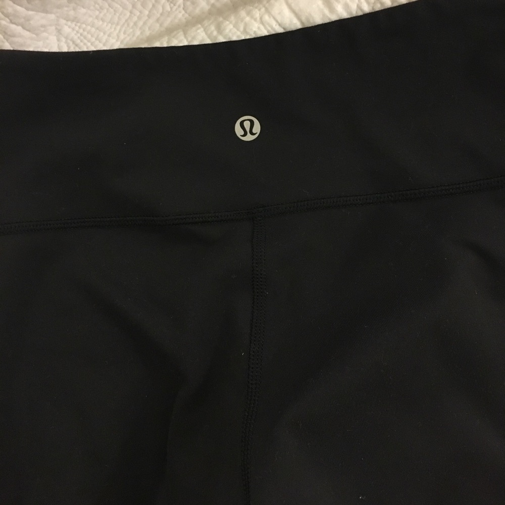 Lulu lemon leggings NEVER WORN