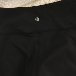 Lulu lemon leggings NEVER WORN