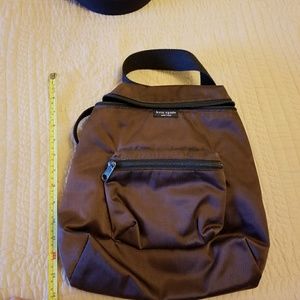 Kate Spade backpack