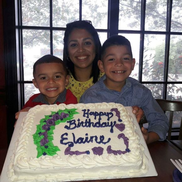 Meet your Posher, Elaine - Picture 1 of 1