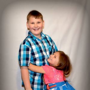 Meet your Posher, Christina