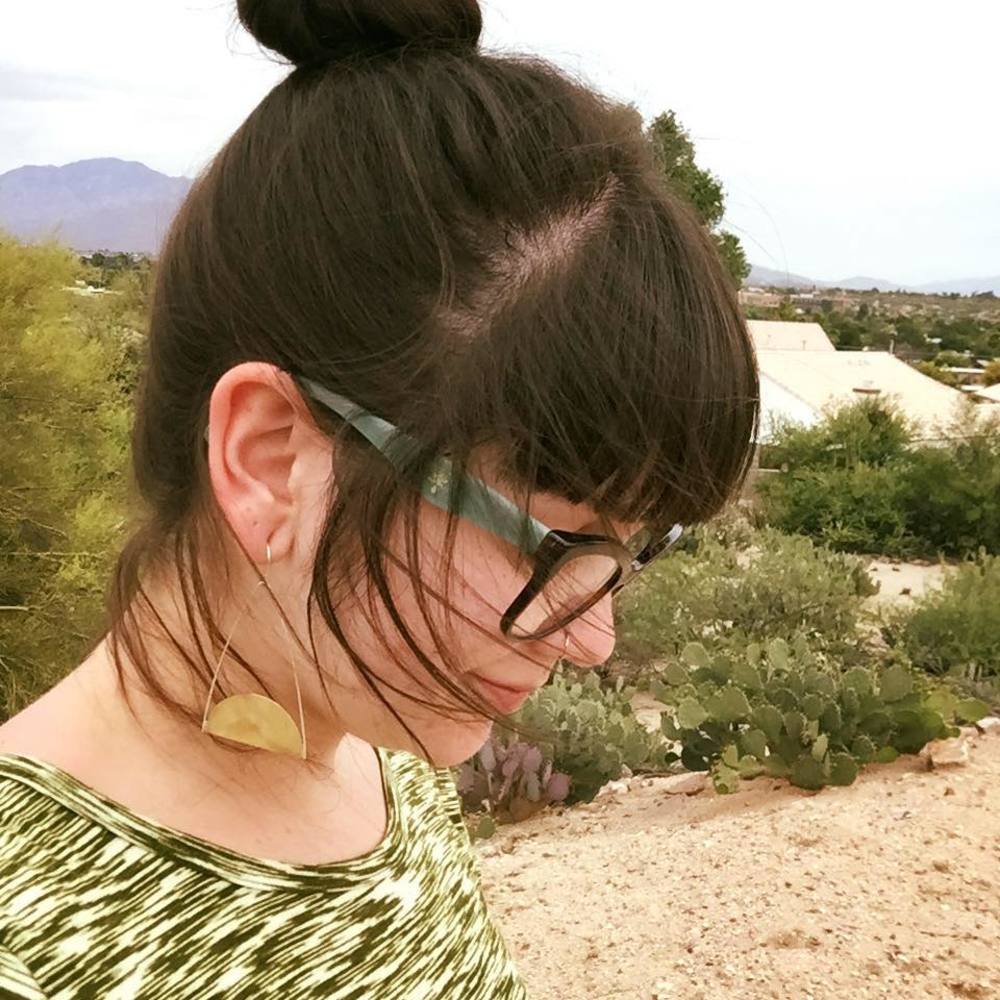 Meet your Posher, Yanika