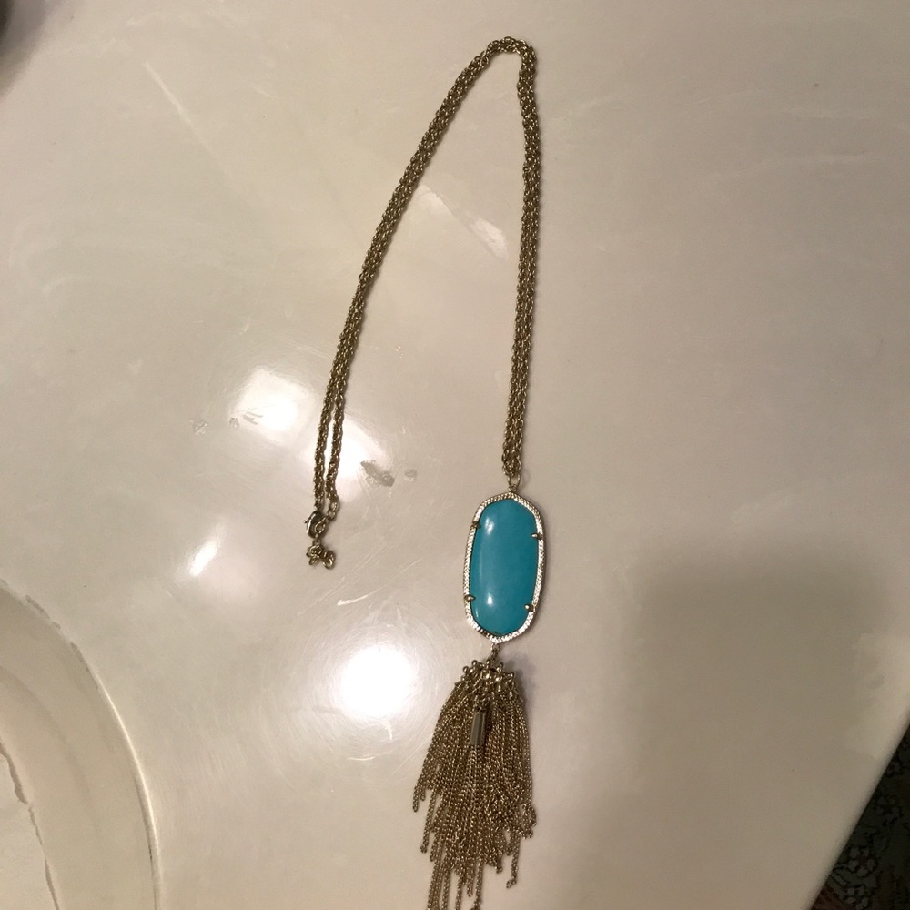 Kendra necklace