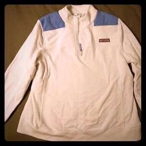 Vineyard Vines Womens Shep Shirt
