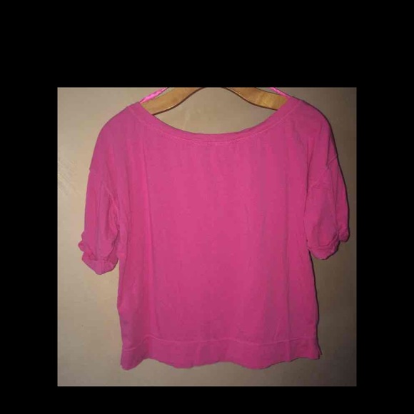 C'est Buon Juicy CouTure Top Size Medium - Picture 4 of 4