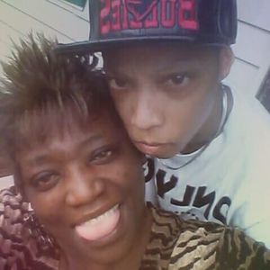 Meet your Posher, Liberty