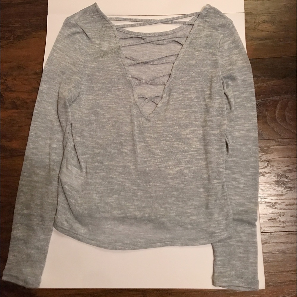 H&M DIVIDED  Shirt