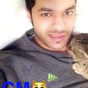 Meet your Posher, Khalid