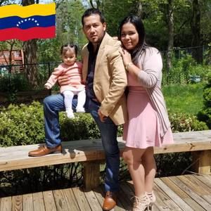 Meet your Posher, Glennari