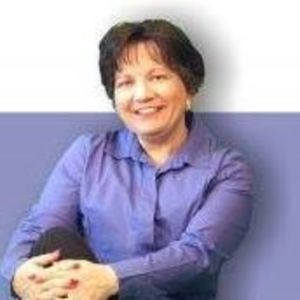 Meet your Posher, Cathy