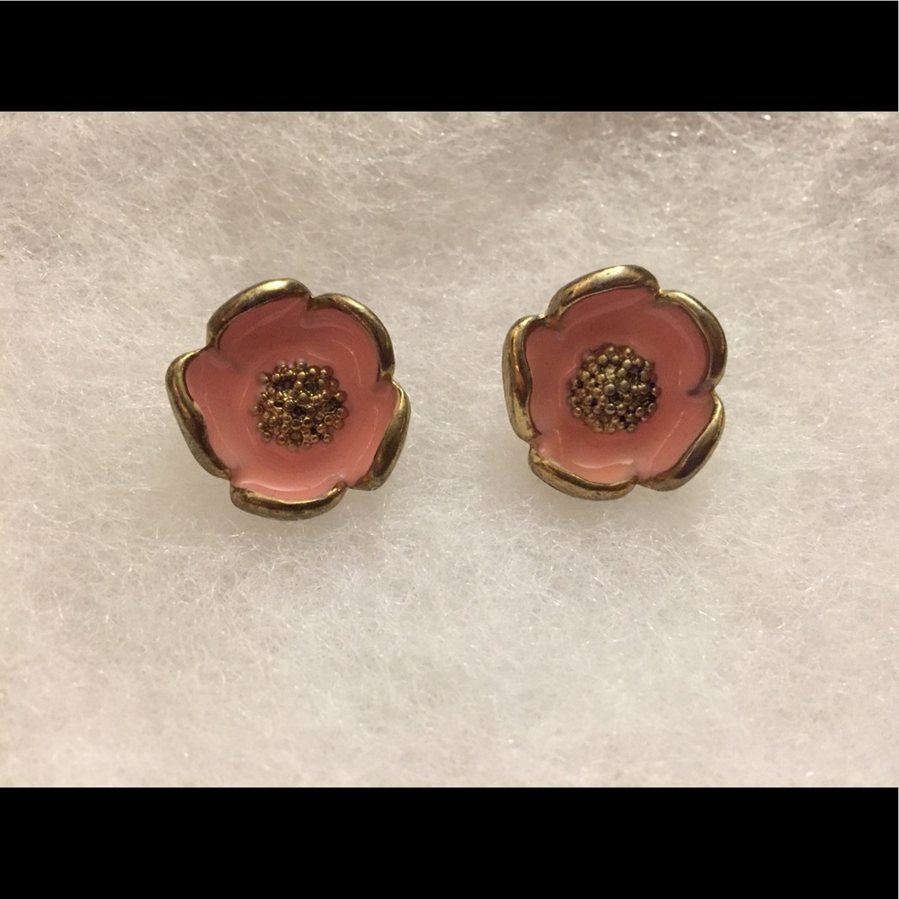5 for $20 Sale Flower Stud Earrings