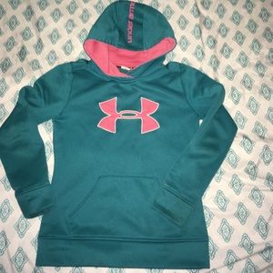 Child's Under Armour