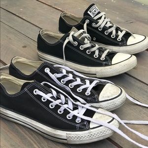 Converse shoes