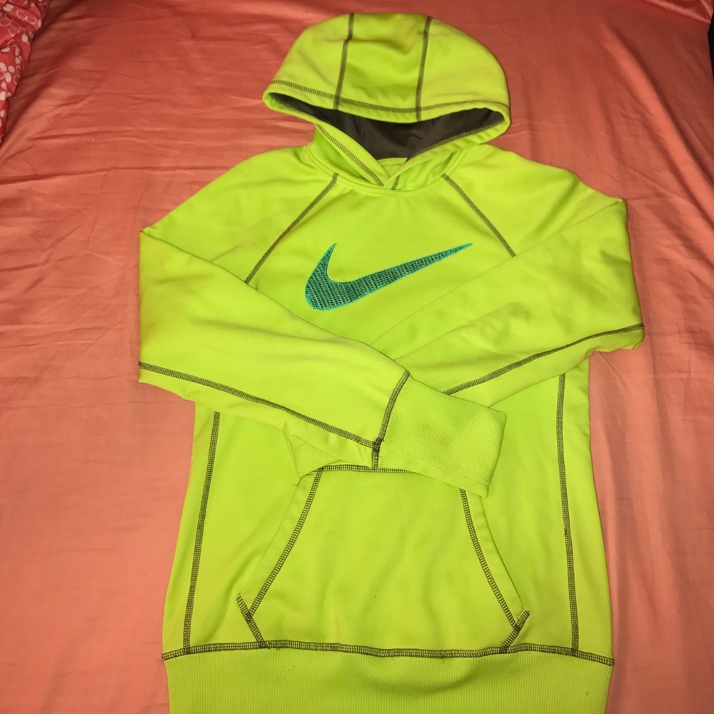 Nike Therma Fit Hoodie
