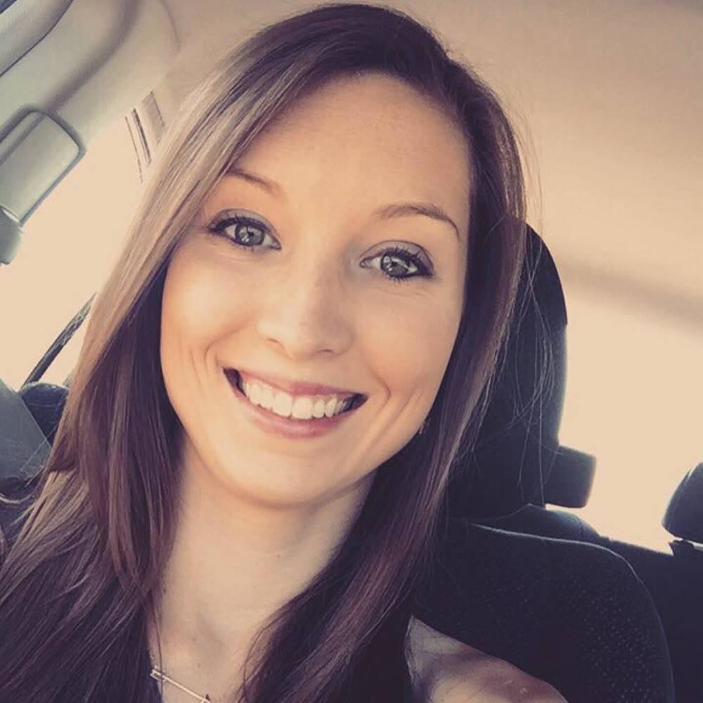 Meet your Posher, Lindsey