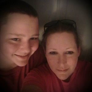 Meet your Posher, Katina