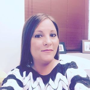 Meet your Posher, Kristina