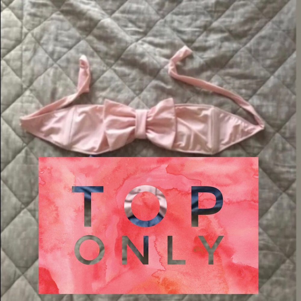 Lolli Swim Bikini TOP