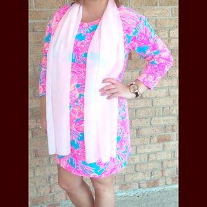 LILY PULITZER DRESS