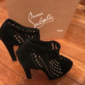 Original CL heels