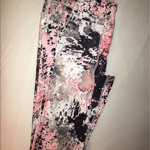 NWT Fabletics leggings