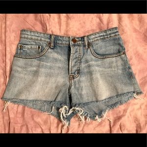 BDG Jean Shorts