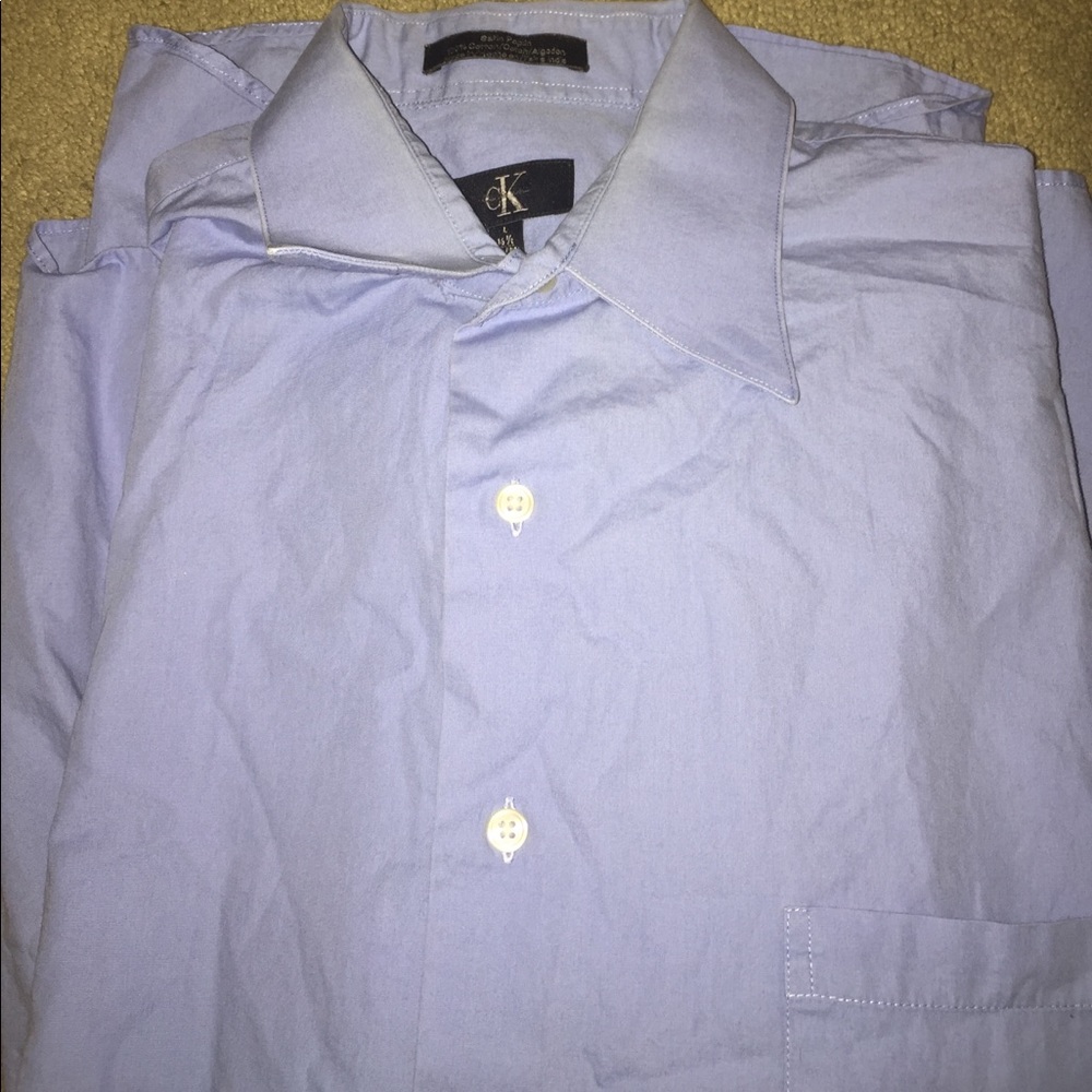 Ck shirt