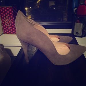 Nine West Heels
