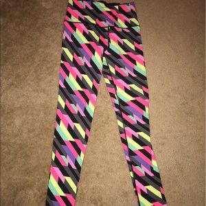 VS leggings