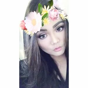 Meet your Posher, Jasmine