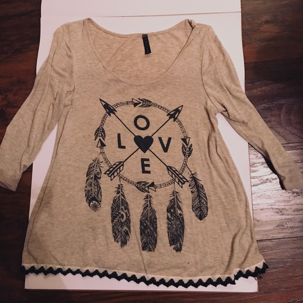Motive Shirt