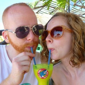 Meet your Posher, Christa